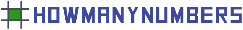 HowManyHours Logo